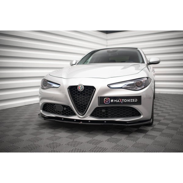 Lame Avant V.1 Alfa Romeo Giulia Sport