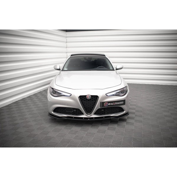 Lame Avant V.2 Alfa Romeo Giulia Sport