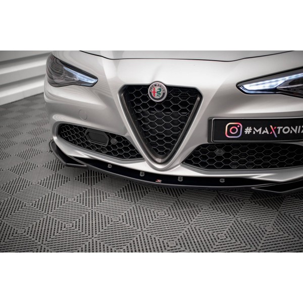 Lame Avant V.2 Alfa Romeo Giulia Sport