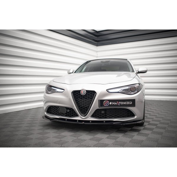 Lame Avant V.2 Alfa Romeo Giulia Sport