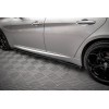 Extensions bas caisse Alfa Giulia Sport