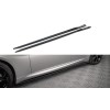 Extensions bas caisse Alfa Giulia Sport