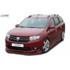 Lame pare-chocs Dacia Sandero 2, Logan 2