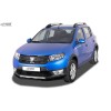 Lame pare-chocs Dacia Sandero Stepway