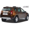 Becquet de toit Dacia Duster