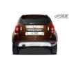 Becquet de toit Dacia Duster