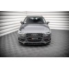 Lame pare-chocs avant Audi A3 8V Sportback