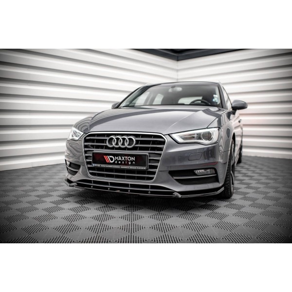 Lame pare-chocs avant Audi A3 8V Sportback