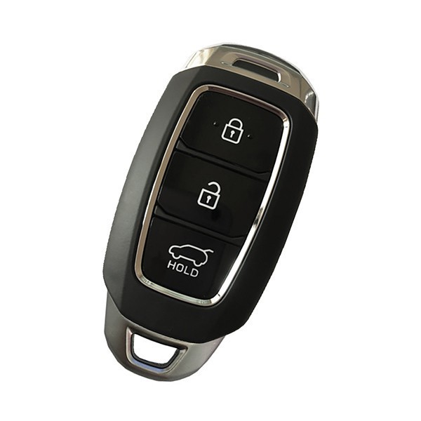 Coque clé Hyundai Elantra, Kona, Lafesta, I30