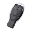 Coque de clé Mercedes-Benz 3 boutons