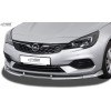 Lame pare-chocs Vario-X Opel Astra-K