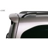 Spoiler Citroën Berlingo, Peugeot Partner, Rifter, Opel Combo, Toyota ProAce