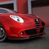 Lame de Pare Choc Alfa Romeo Mito