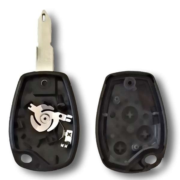 Coque cle Plip Master, Trafic, Kangoo