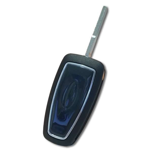 Coque clé plip Ford Focus, Mondeo, C-Max