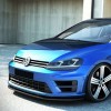 Rajout de Pare Choc V.1 VW Golf 7-R