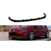 Lame Pare Choc avant VW Golf 7 Pack Sport