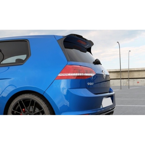 Becquet de toit VW Golf 7 GTI - GTD