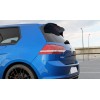 Becquet de toit VW Golf 7 GTI - GTD