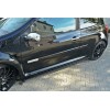 Extensions de bas de caisse Clio 3 RS