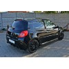 Becquet de toit Clio 3 RS