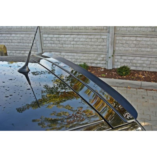 Becquet de toit Clio 3 RS