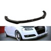 Lame de Pare Choc avant Audi A3 - 8P (Ph.3)