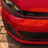 Lame de Pare Choc VW Golf 7 GTi