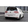 Becquet VW Golf 7 Gti Clubsport