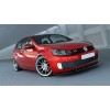 Lame Pare Choc avant Ver.2 VW Golf 6 GTI/GTD