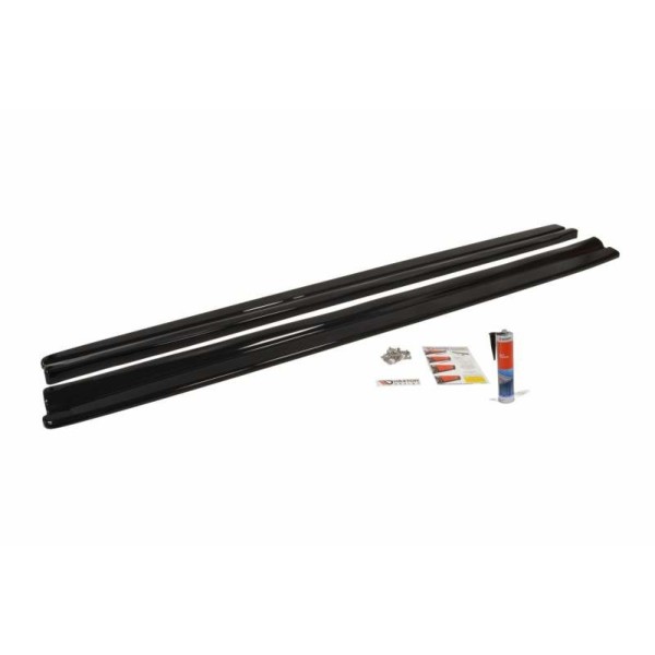 Extensions bas de caisse 308 Gti Mk2 Ph.1