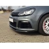 Lame Pare Choc Golf 6 R look Cupra