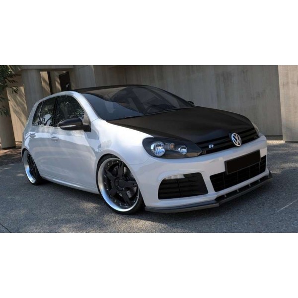 Lame Pare Choc avant Golf 6 R