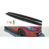 Extensions bas de caisse RCZ