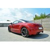 Extensions bas de caisse RCZ