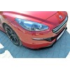 Rajout Pare Choc Peugeot RCZ Phase 2