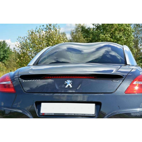 Becquet Peugeot RCZ