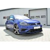 Lame Pare Choc V.1 VW Golf 7-R Phase 2