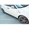 Extensions bas de caisse Alfa Giulietta