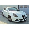 Lame Pare Choc Avant Alfa Giulietta V.1