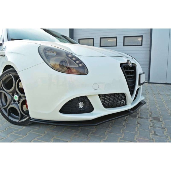 Lame Pare Choc Avant Alfa Giulietta V.1