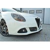 Lame Pare Choc Avant Alfa Giulietta V.1