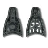 Coque de clé pour Saab 9.3 - 9.5