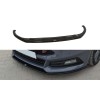 Lame Pare Choc avant V.2 Focus ST MK3.5