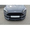 Lame Pare Choc avant V.2 Focus ST MK3.5