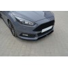 Lame Pare Choc avant V.2 Focus ST MK3.5