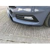 Lame Pare Choc avant V.2 Focus ST MK3.5