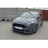 Lame Pare Choc avant V.2 Focus ST MK3.5