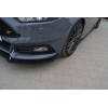 Lame sport V.2 Pare Choc Focus ST