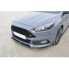 Lame Cupra Pare-Choc Focus ST MK3.5